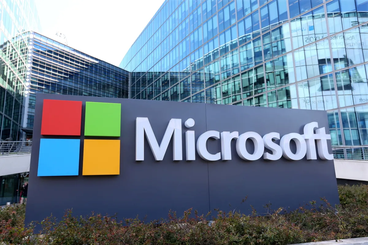Cibercriminosos roubam senhas da Microsoft